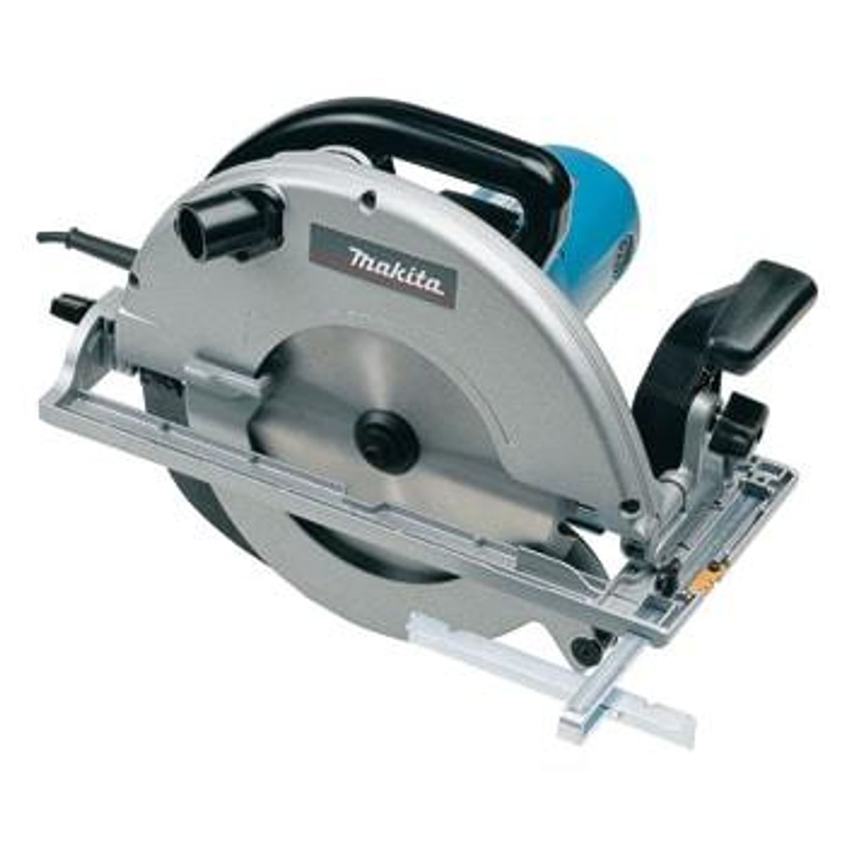 Makita rundsav 5103r 270/100 2100w