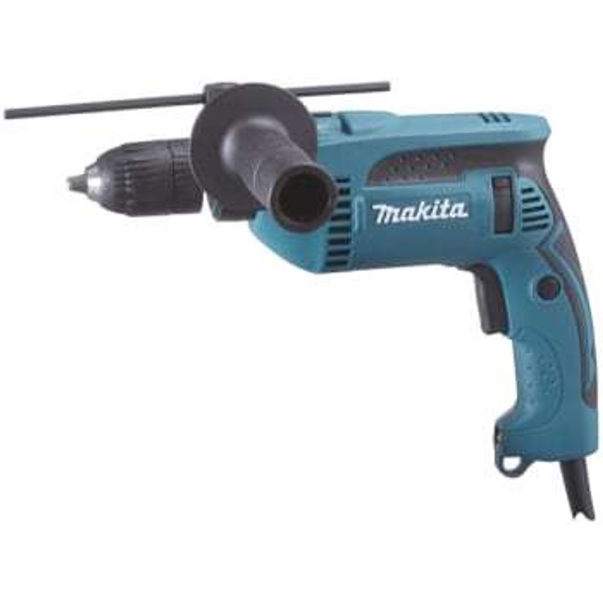 Makita slagboremaskine hp1641f 13mm