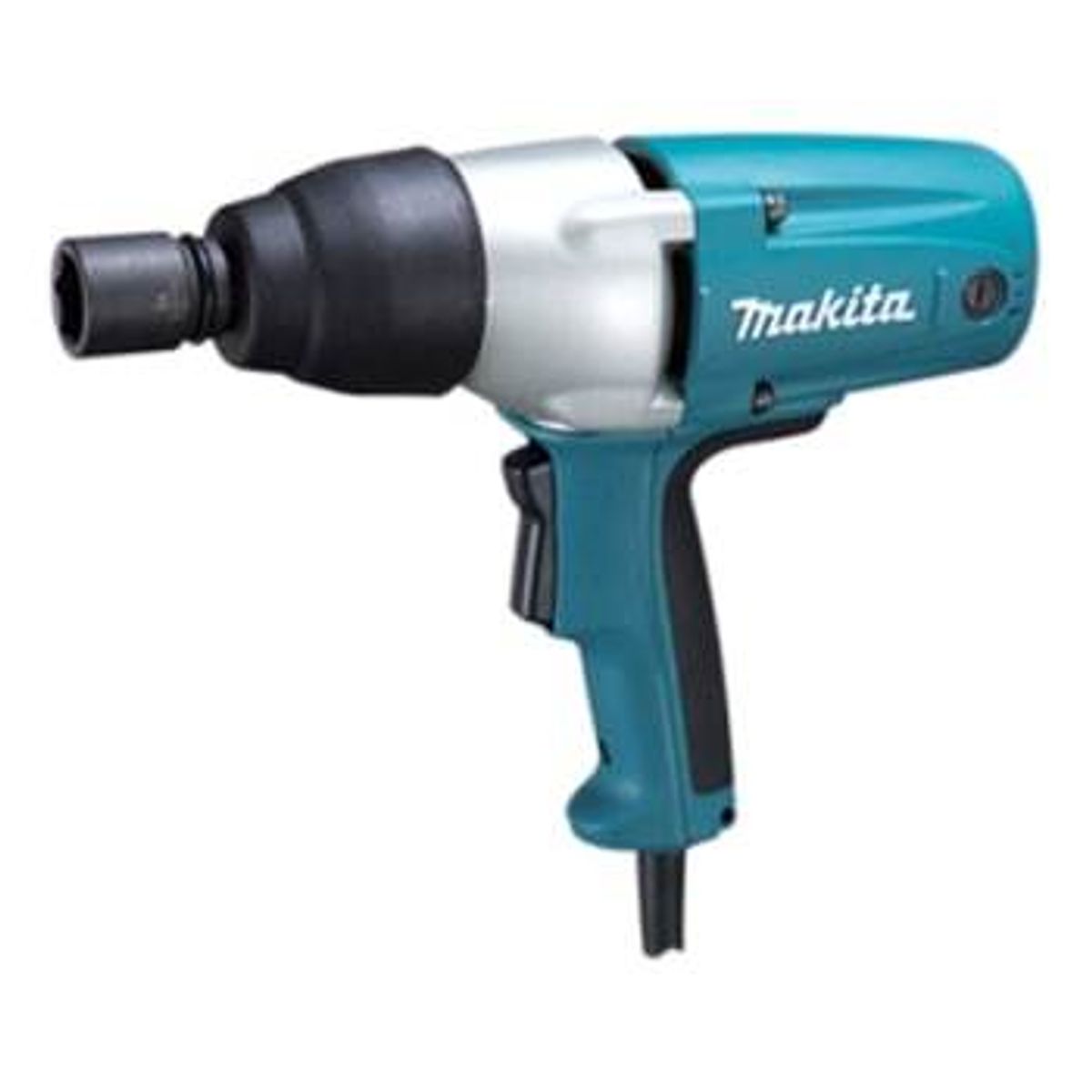 Makita slagnøgle tw0350j 350nm 1/2"