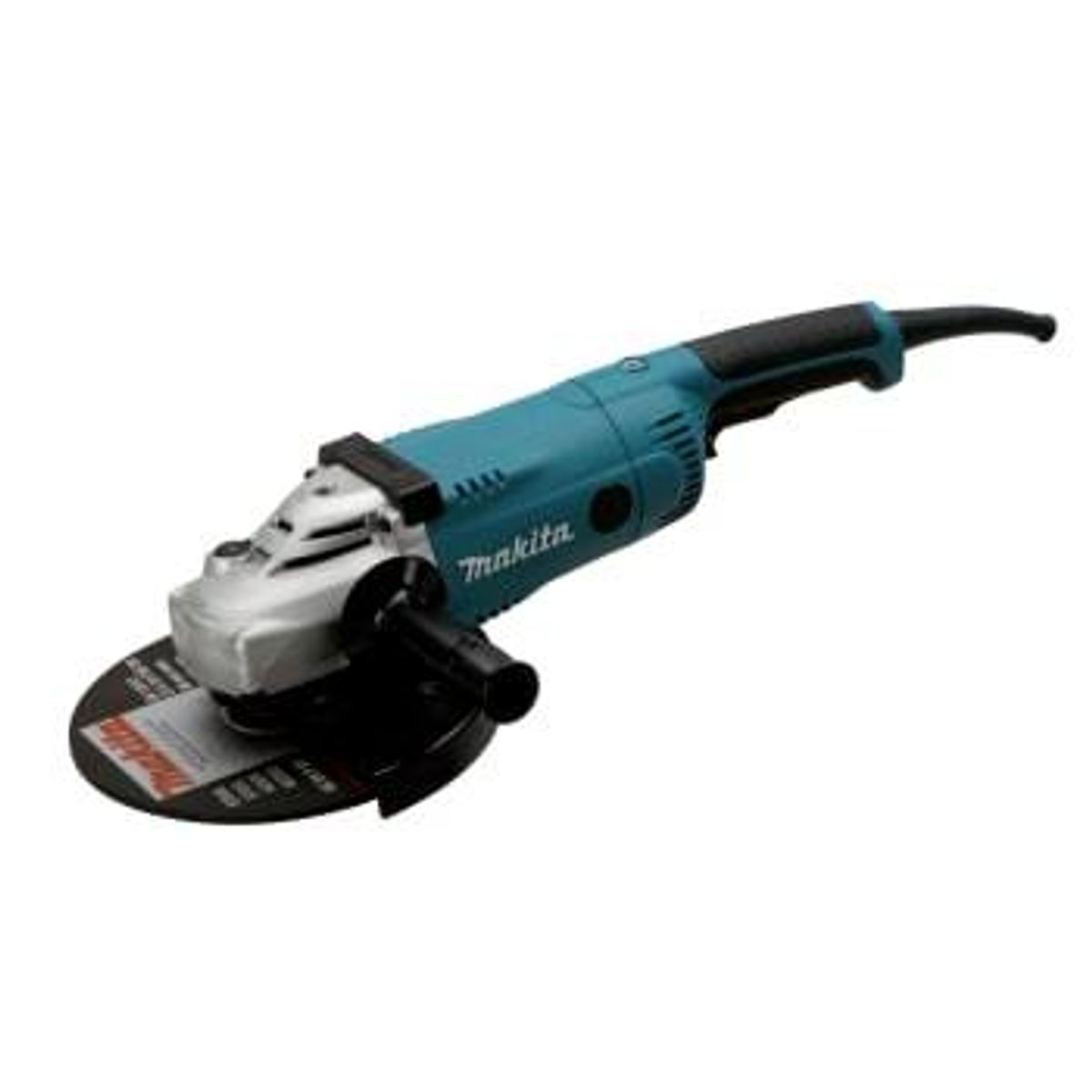 Makita vinkelsliber 230mm ga9020rf