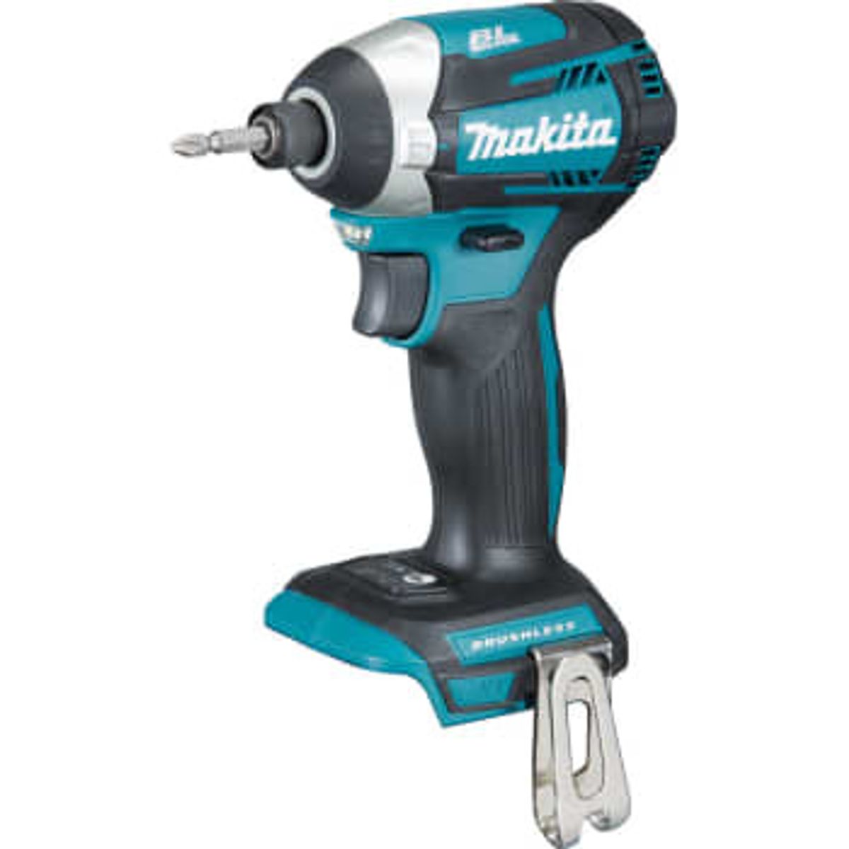 Makita Slagskruetr&aelig;kker dtd154z 18v