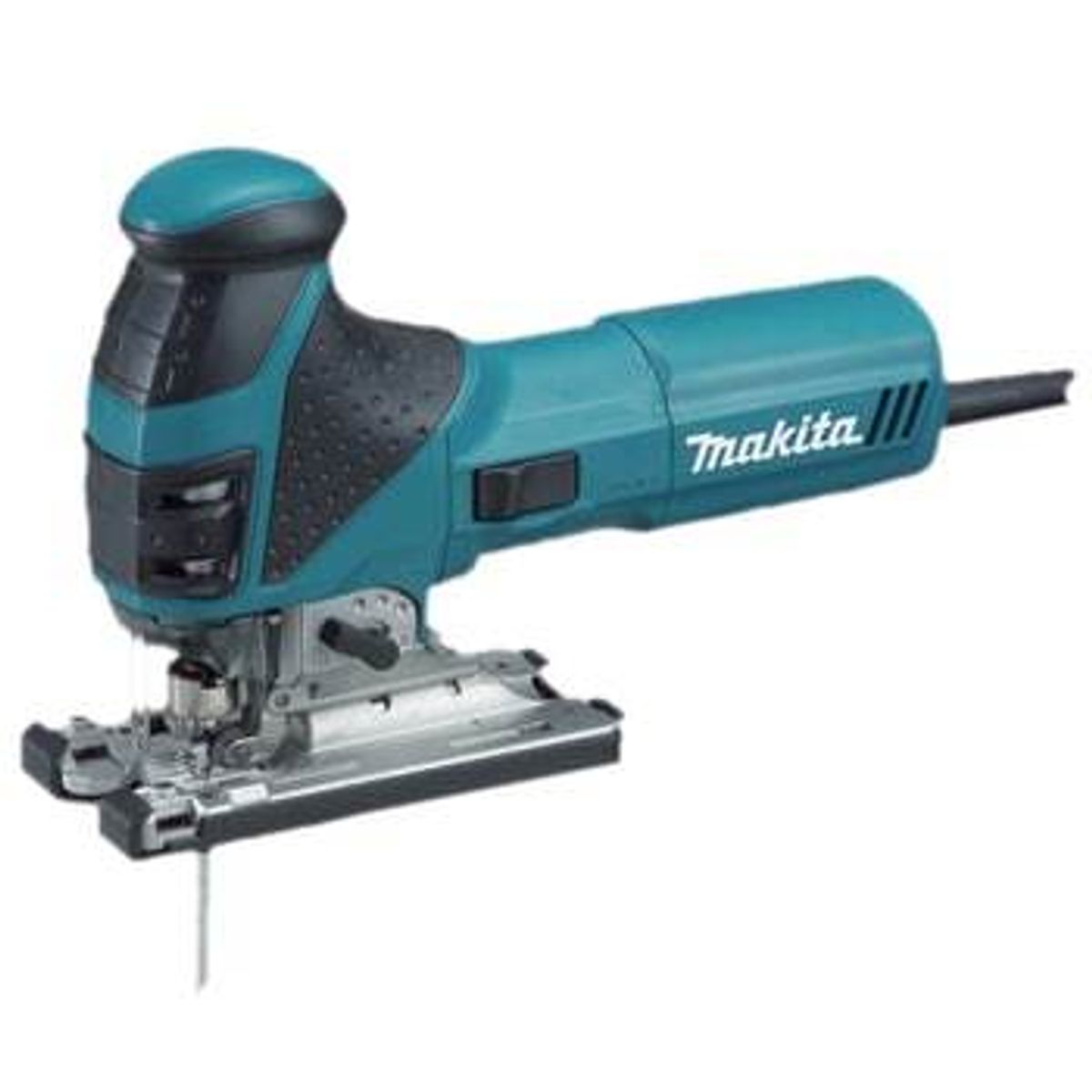 Stiksav 4351ctj 720w makita