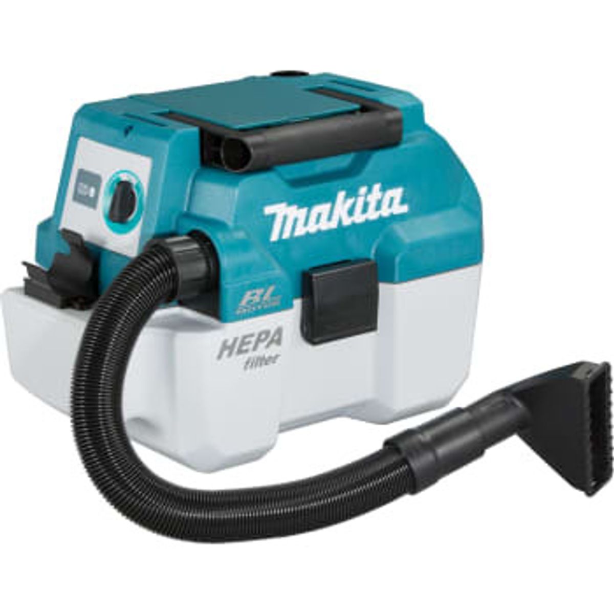 Makita St&oslash;vsuger dvc750lz 18v makita