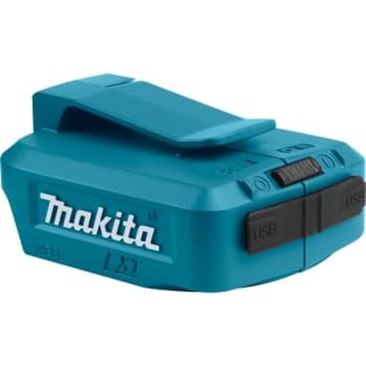 Makita powerbank DEBADP05 adapter for USB