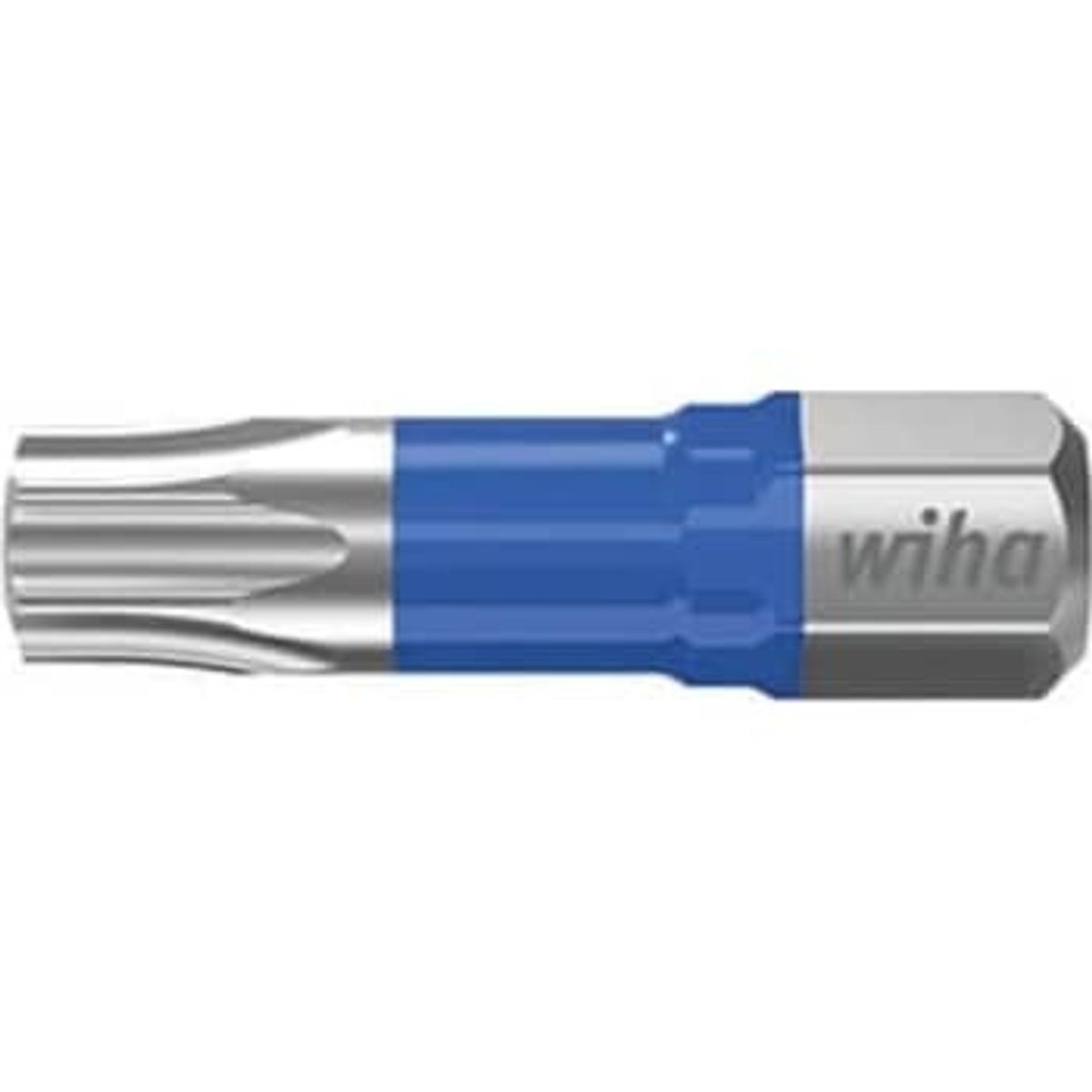 Wiha t-bits 25 mm, tx15, 5 stk (6 pak)