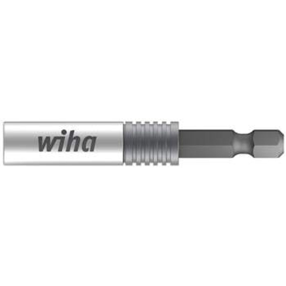 Wiha bitholder centrofix slim