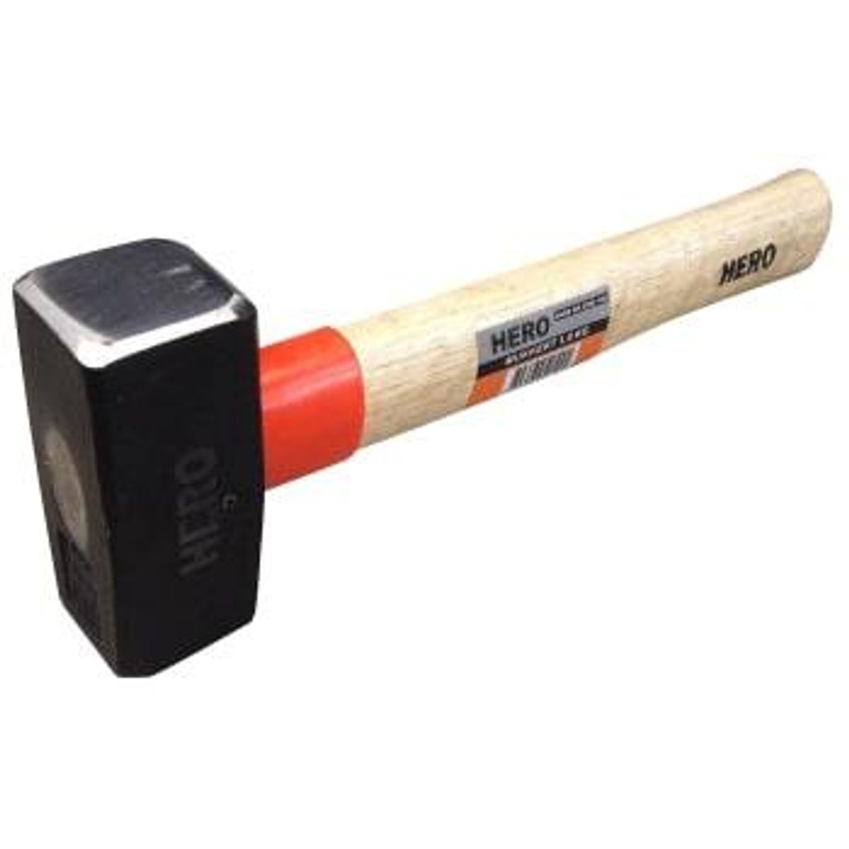 Hero mukkert 1.5 kg hickory