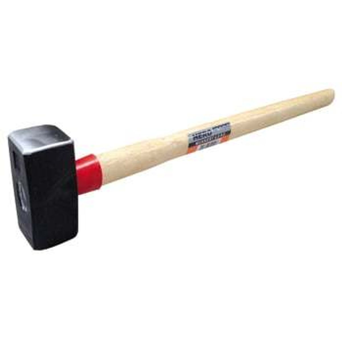 Hero mukkert 3.0 kg hickory