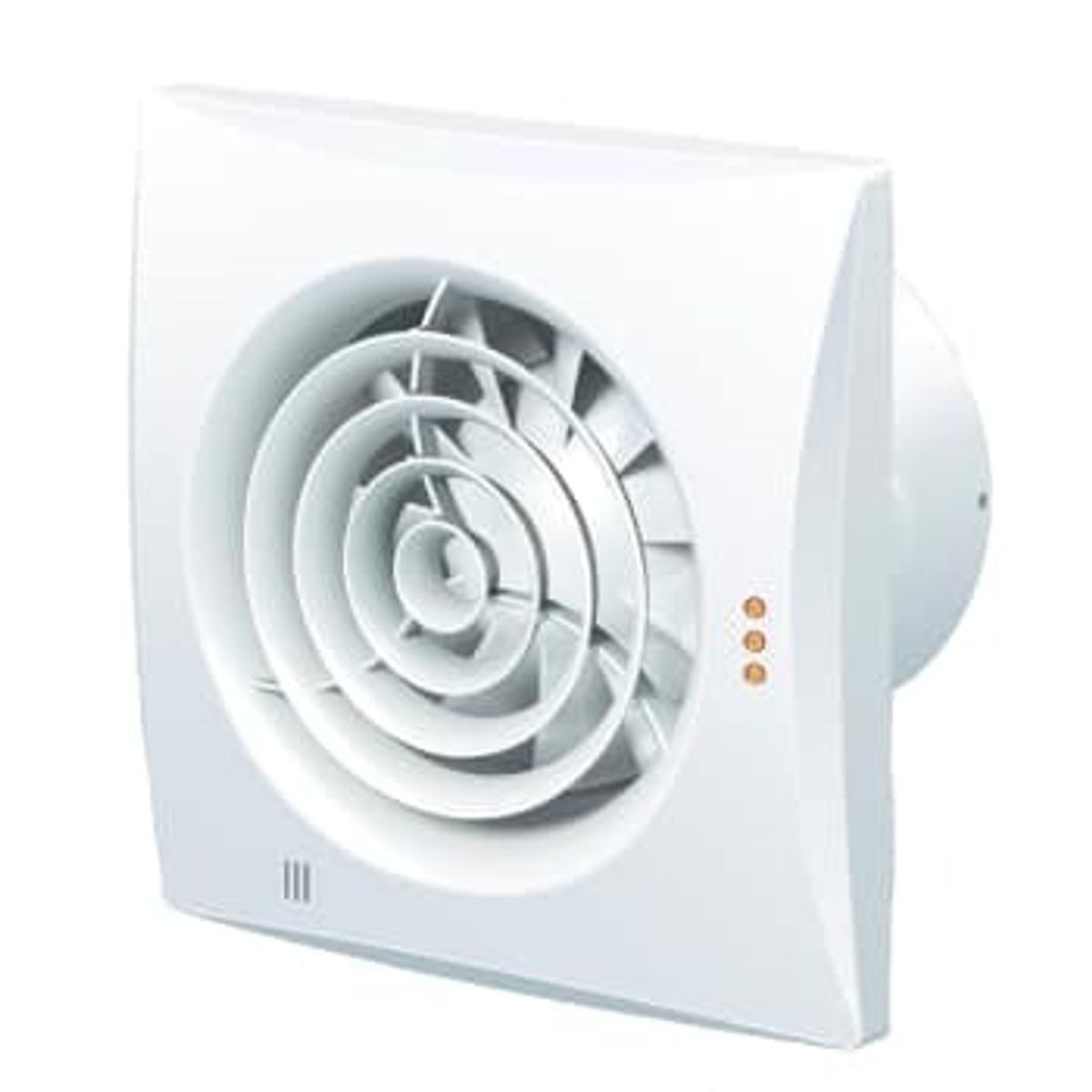 Dukadan Ventilator PRO 30 uden styring Ø100 mm