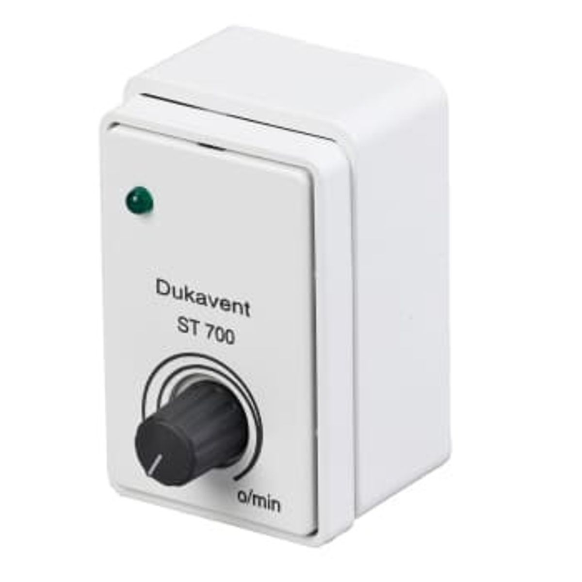 Dukadan regulator st 700 hvid