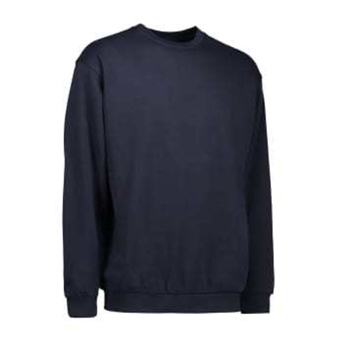 ID Identity sweatshirt navy str. xl