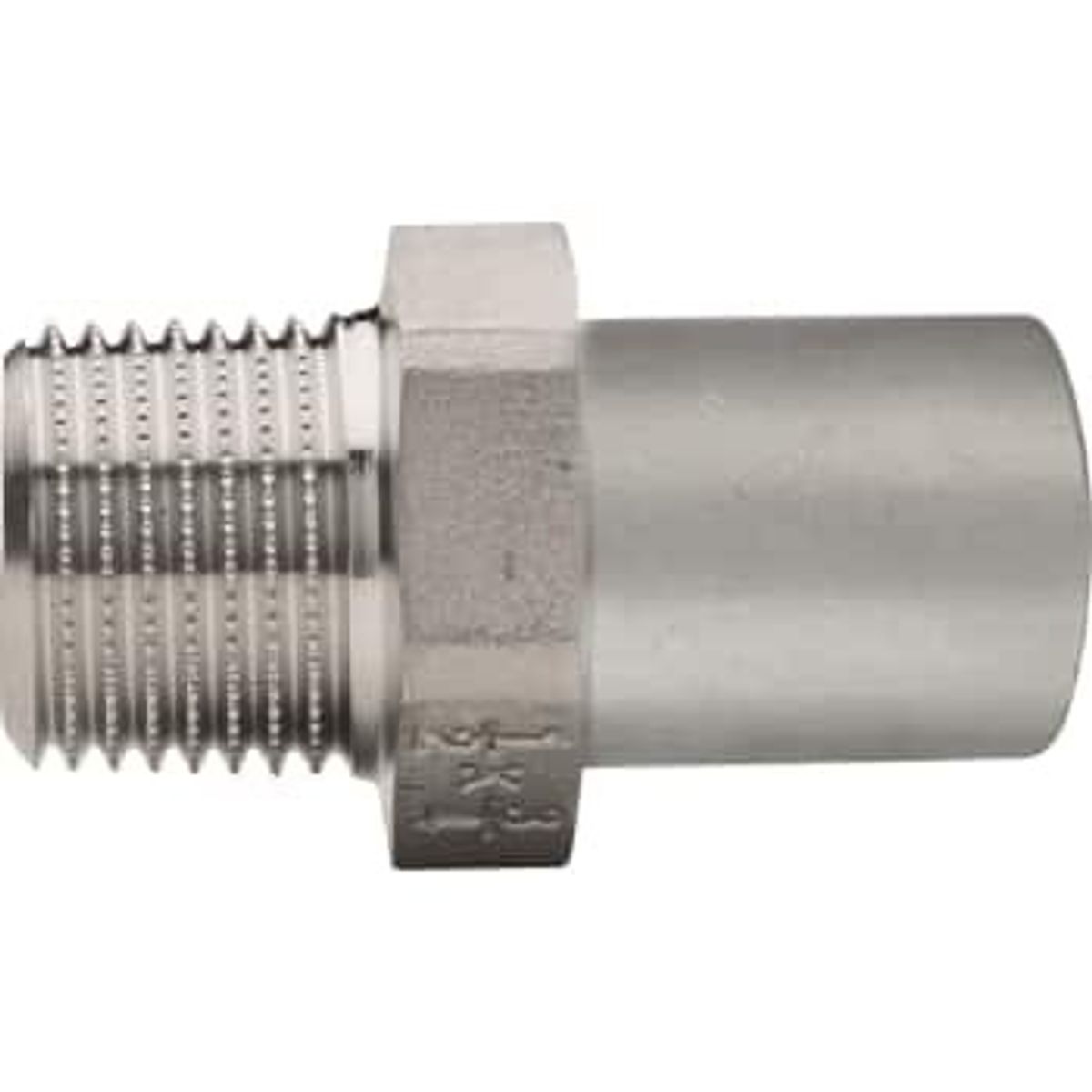 Turbopress 22x1/2" turbo inox indstik.np.