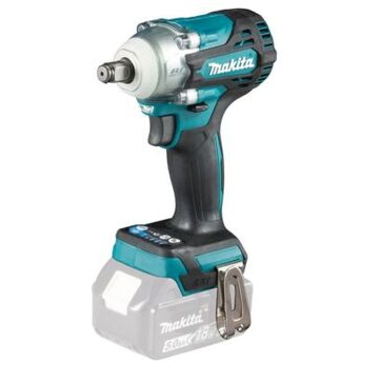 Makita slagnøgle 18v