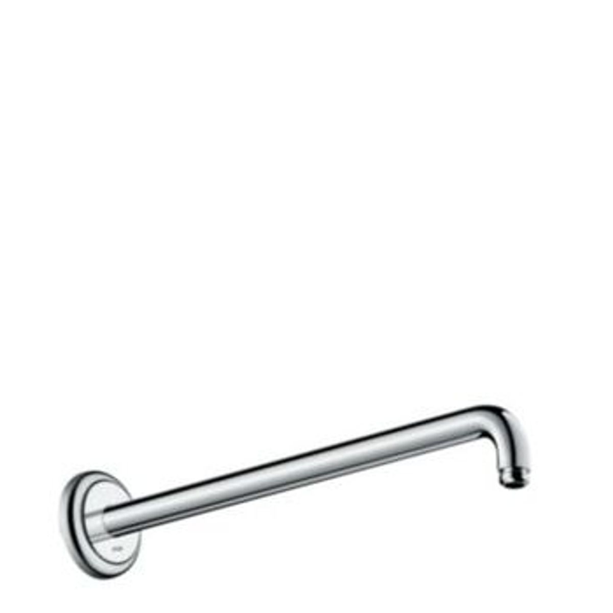 HansGrohe brus/div Hg bruserbøjn. 389mm