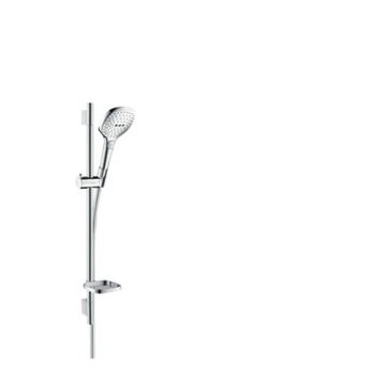 HansGrohe brus/div Hg rd select e120 håndbruser