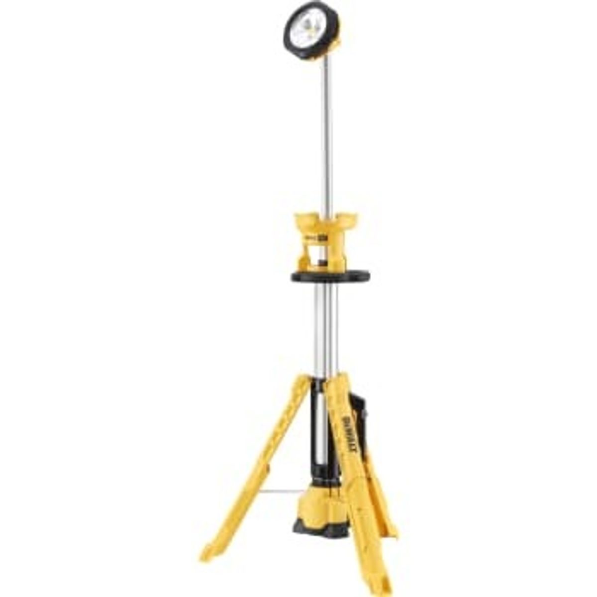 DEWALT 18 V XR LED-arbejdslampe DCL079-XJ