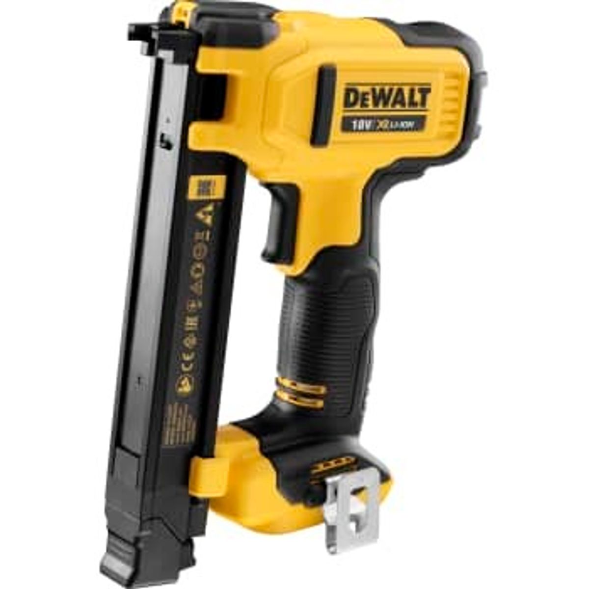 DEWALT 18 V XR klammepistol DCN701N-XJ