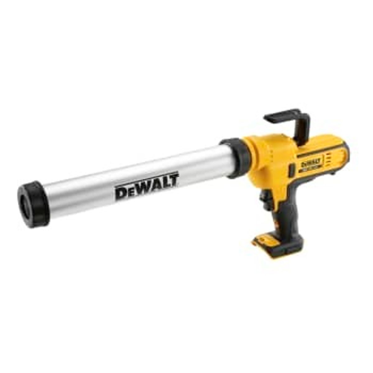 DEWALT 18 V XR fugepistol DCE581N-XJ, til patron og pose