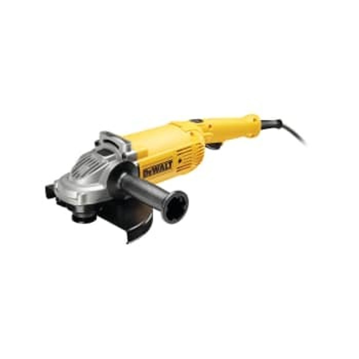 DEWALT vinkelsliber DWE492-QS, Ø230 mm, 2200 W