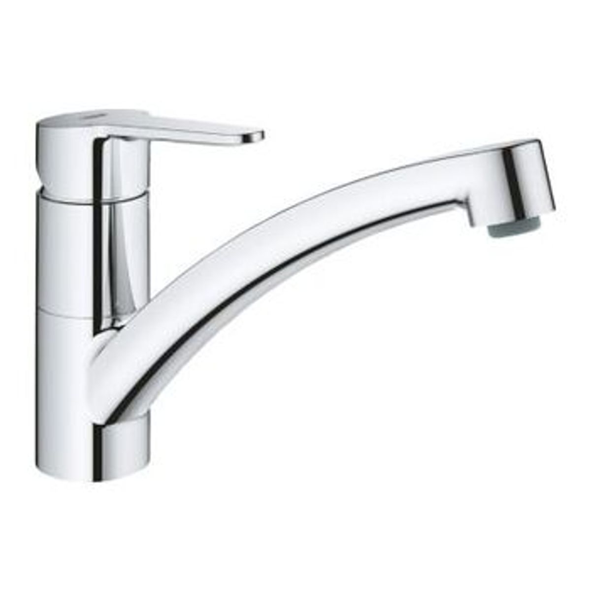 Grohe bau eco etgrebsbatteri