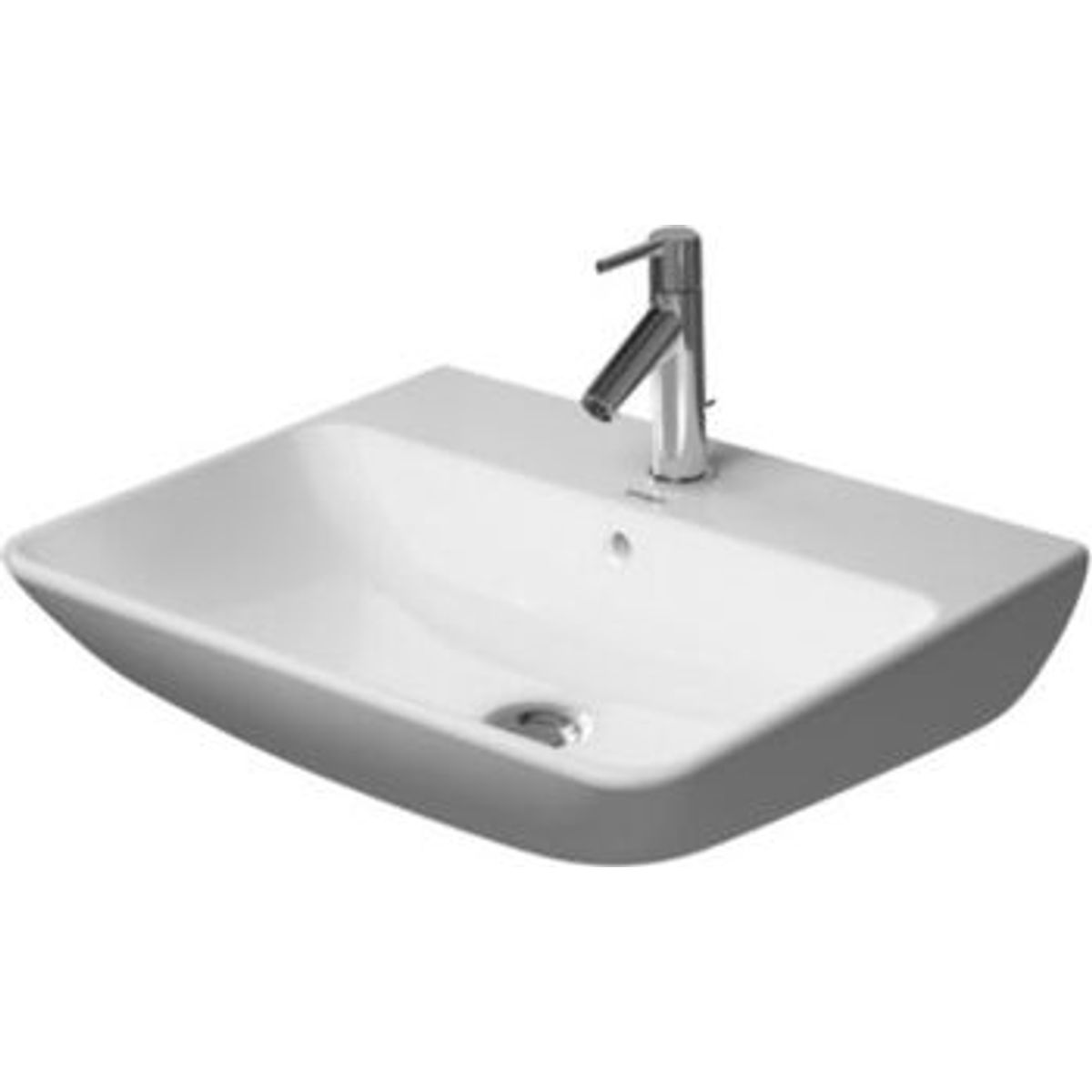 Duravit AG DKK - EDI Duravit me by starck vask