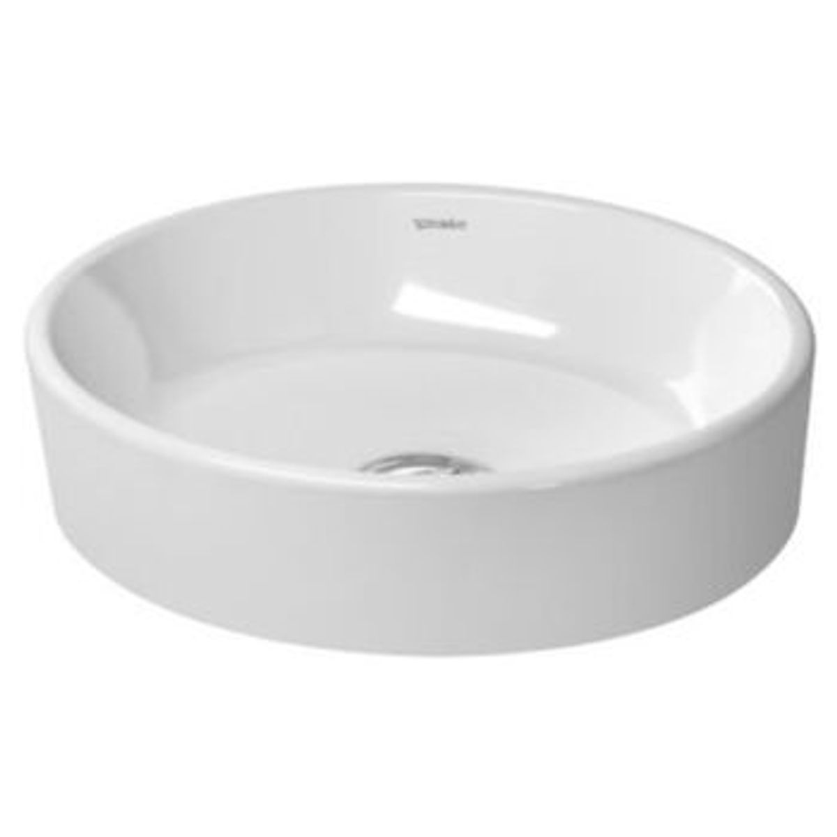 Duravit AG DKK - EDI Duravit starck 2 bowle 44cm