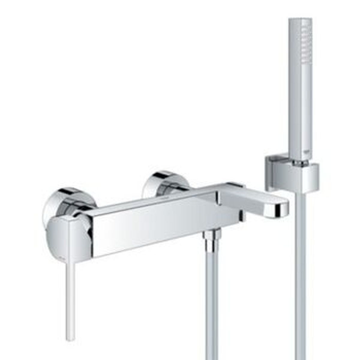 Grohe - EDI Grohe plus kar-/brusearmatur