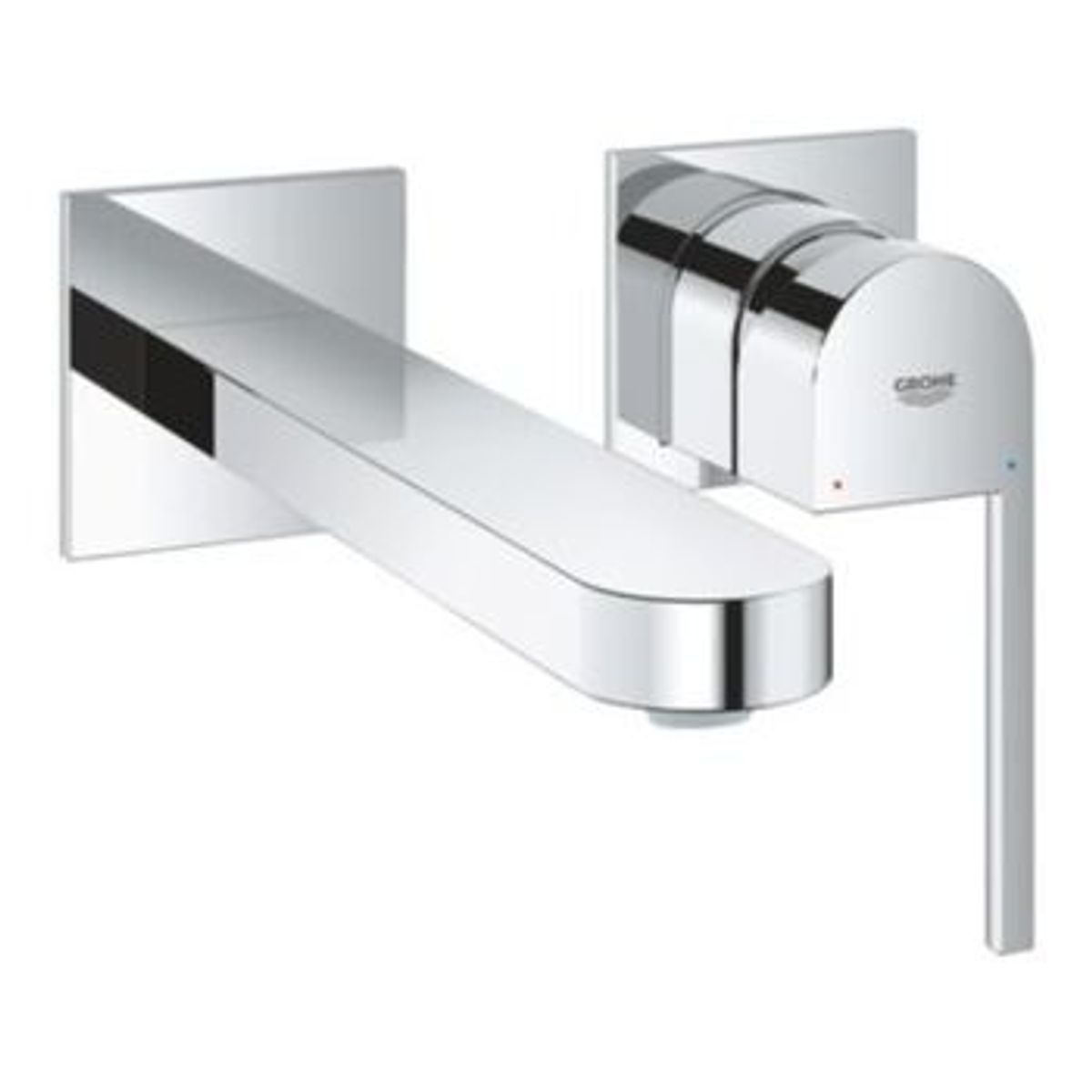 Grohe - EDI Grohe plus hv. str. l 5,7l