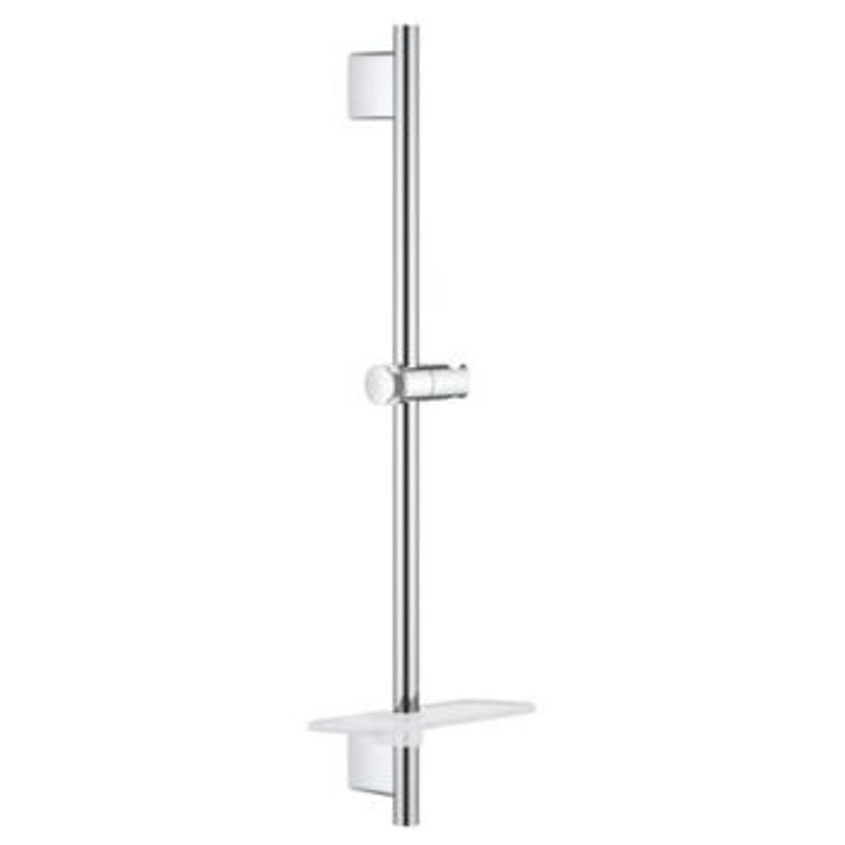 Grohe - EDI Rainshower SmartActive, Brusestang, 600 mm