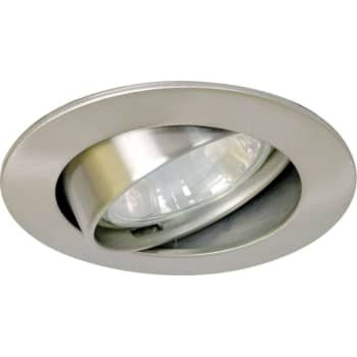 Downlight DL-83 Kipbar MR16 Messing - 1 stk. tilbage