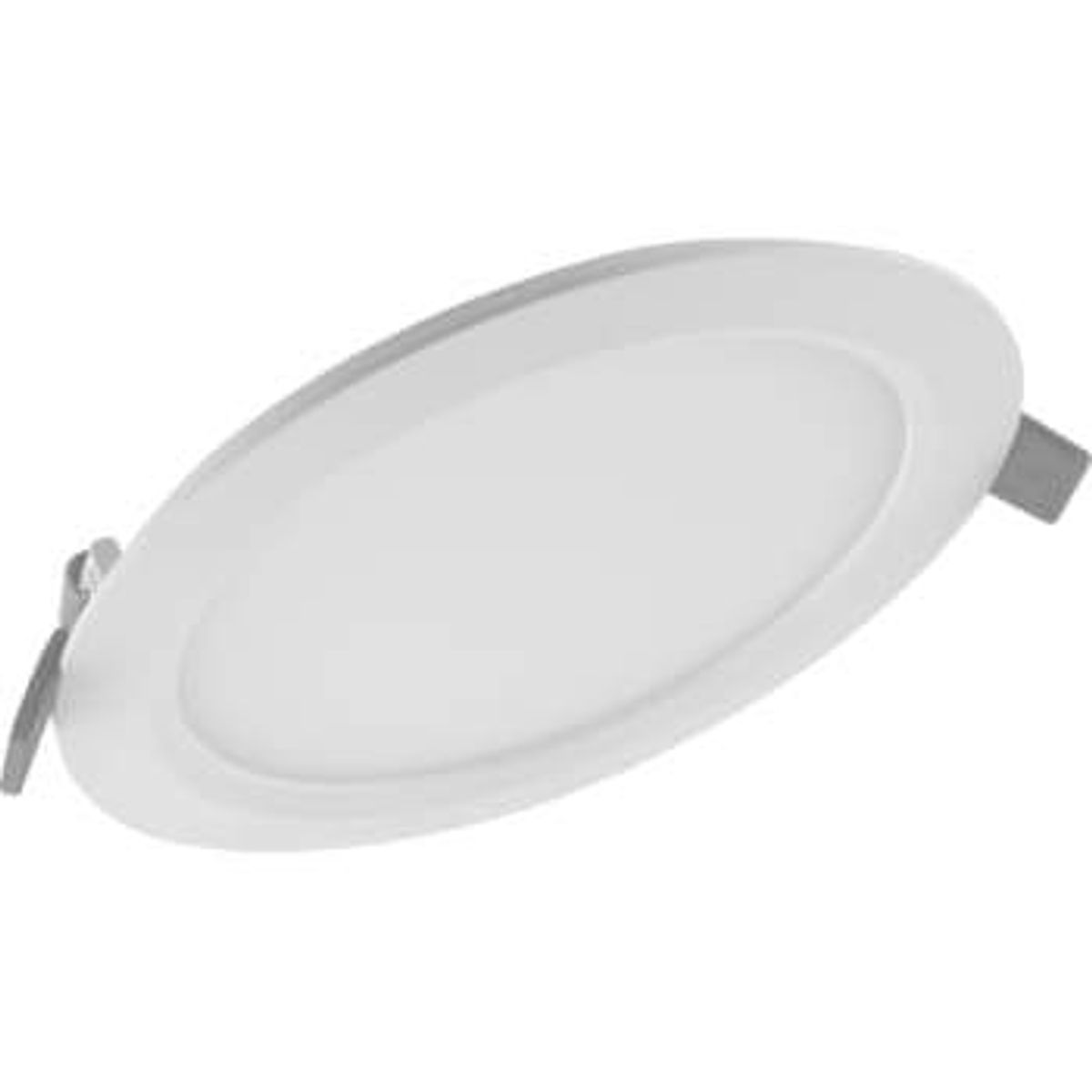 Ledvance Downlight Slim Rund 12W 4000K, 1020 lumen, 155 mm