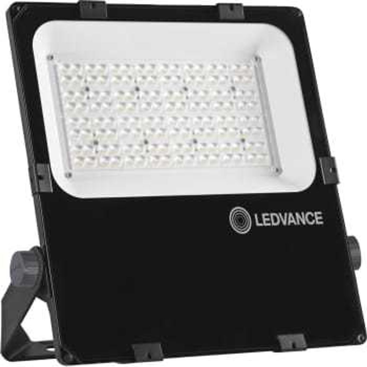 Ledvance Projektør Floodlight Performance 100W 4000K 12800lm, asym 45x140