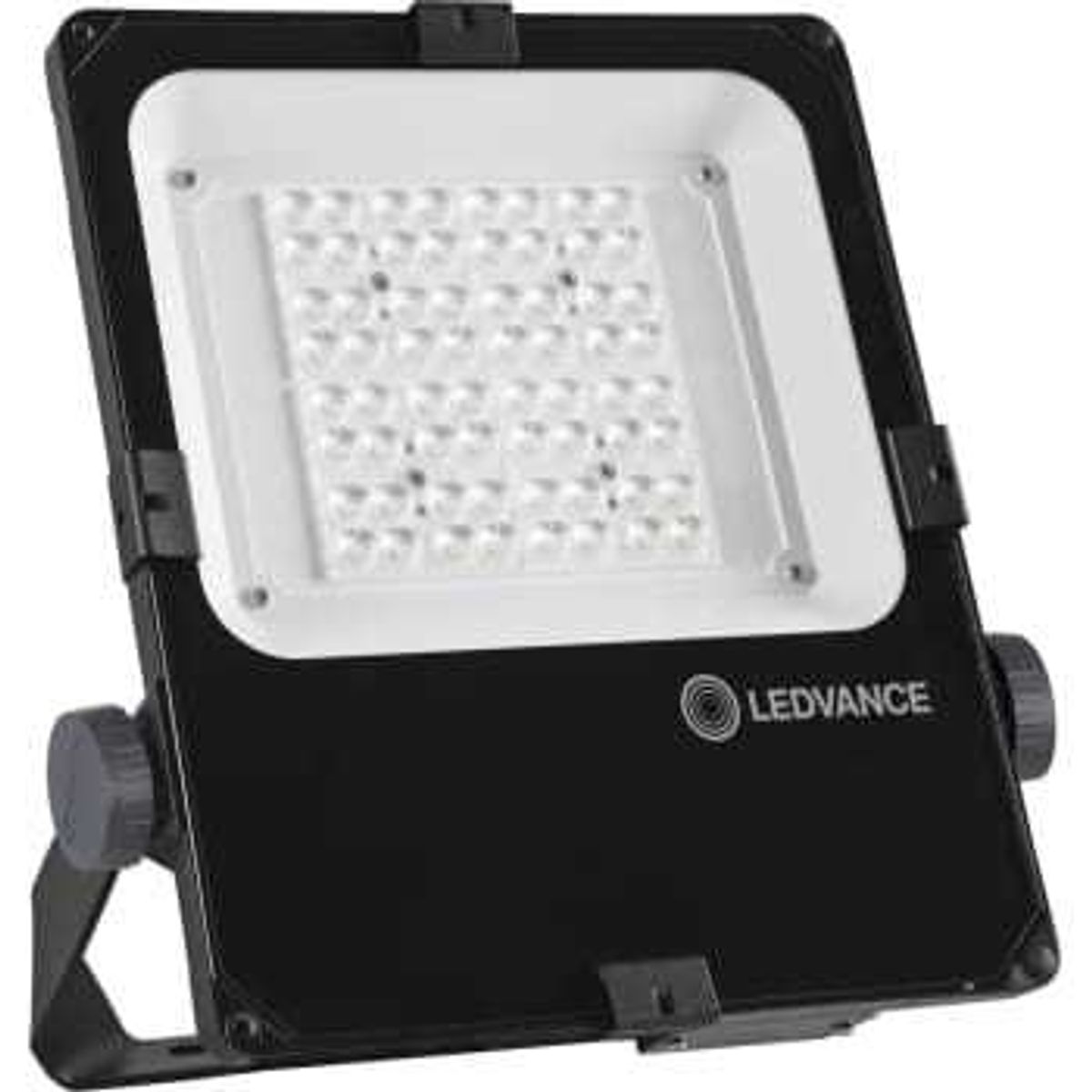 Ledvance Projektør Floodlight Performance 50W 3000K 5800 lm, asym, 55x110