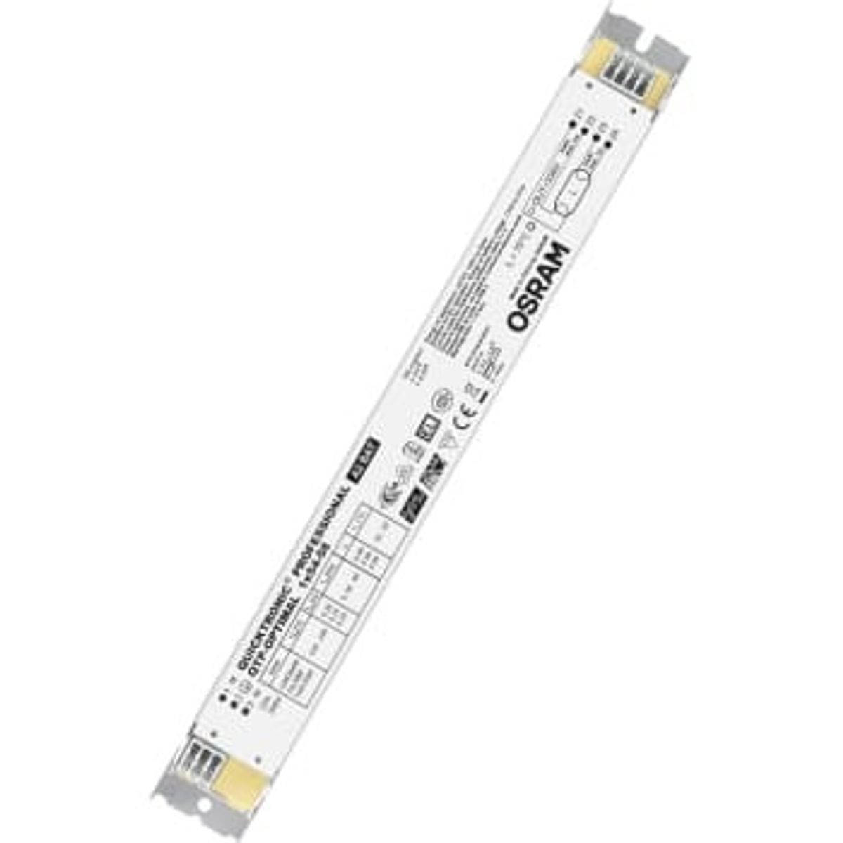 Ledvance HF-Spole Quicktronic QTP-Optimal 1x54-58W, 220-240V