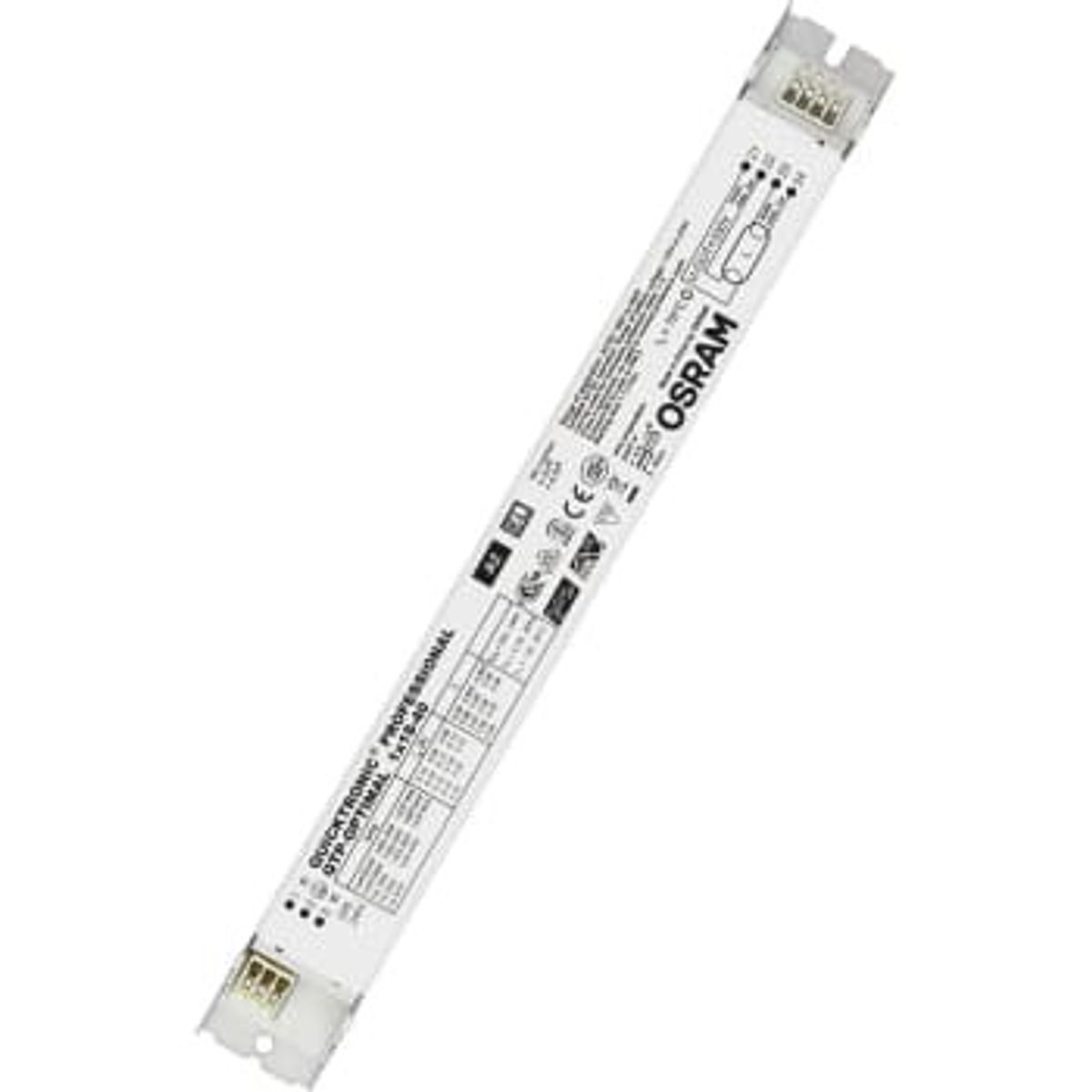 Ledvance HF-Spole Quicktronic QTP-Optimal 1x18-40W, 220-240V