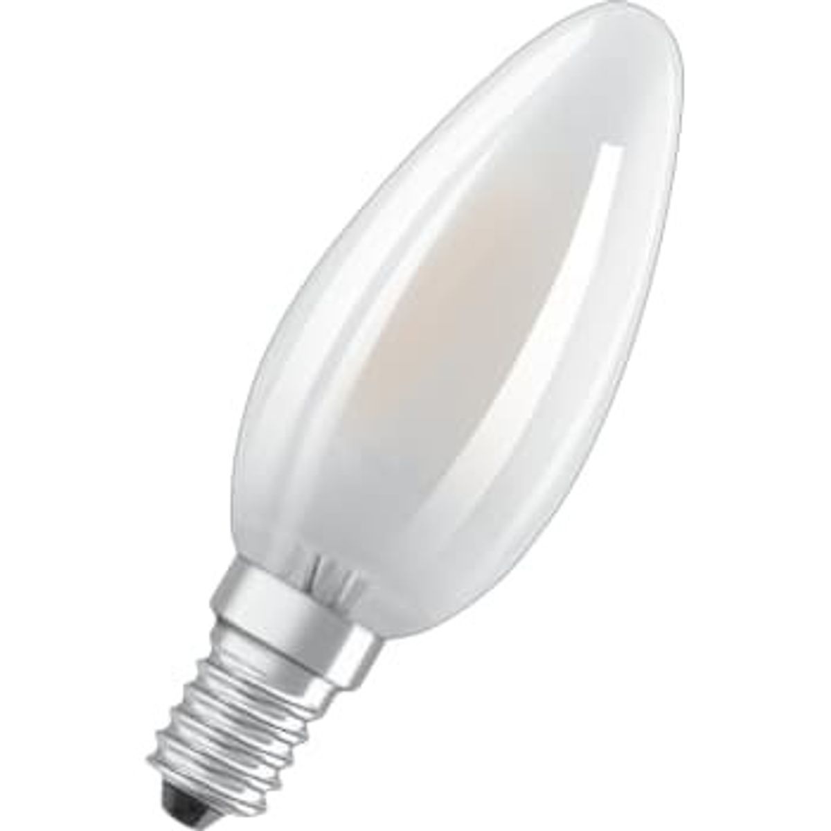 Ledvance Led kerte 4w/827 e14 mt 5-pak