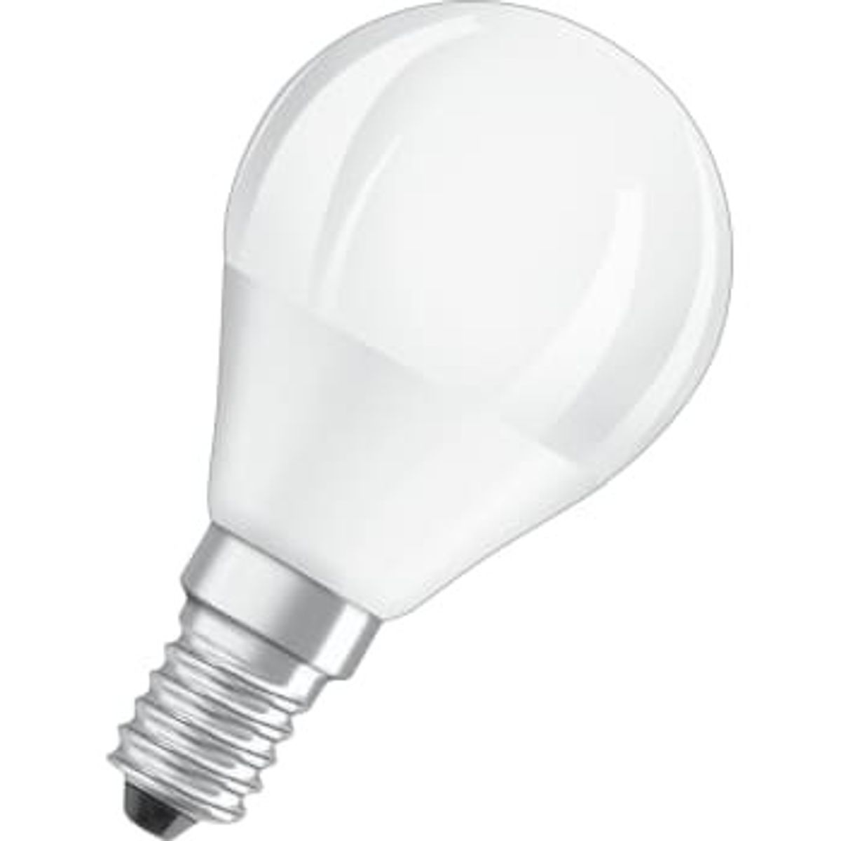 Ledvance Led krone 5w827 e14 hs 5-pak