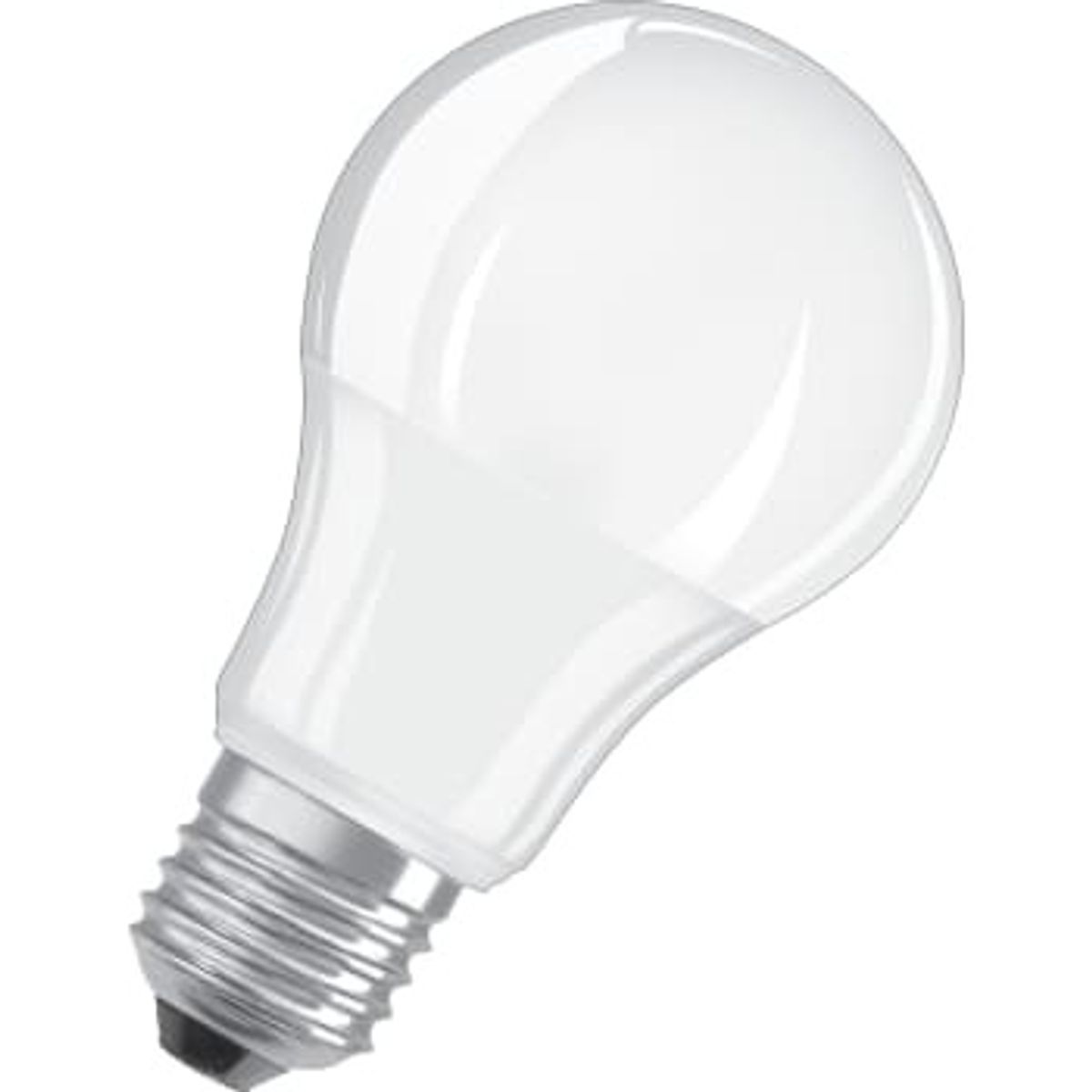 Ledvance Led std 8,5w/827 e27 hs 5-pak