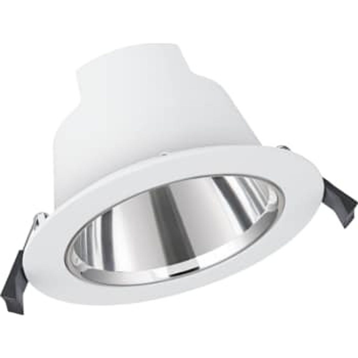 Ledvance Downlight Comfort 130 LED 13W 3000/4000/5700K, Ø145 mm, IP54