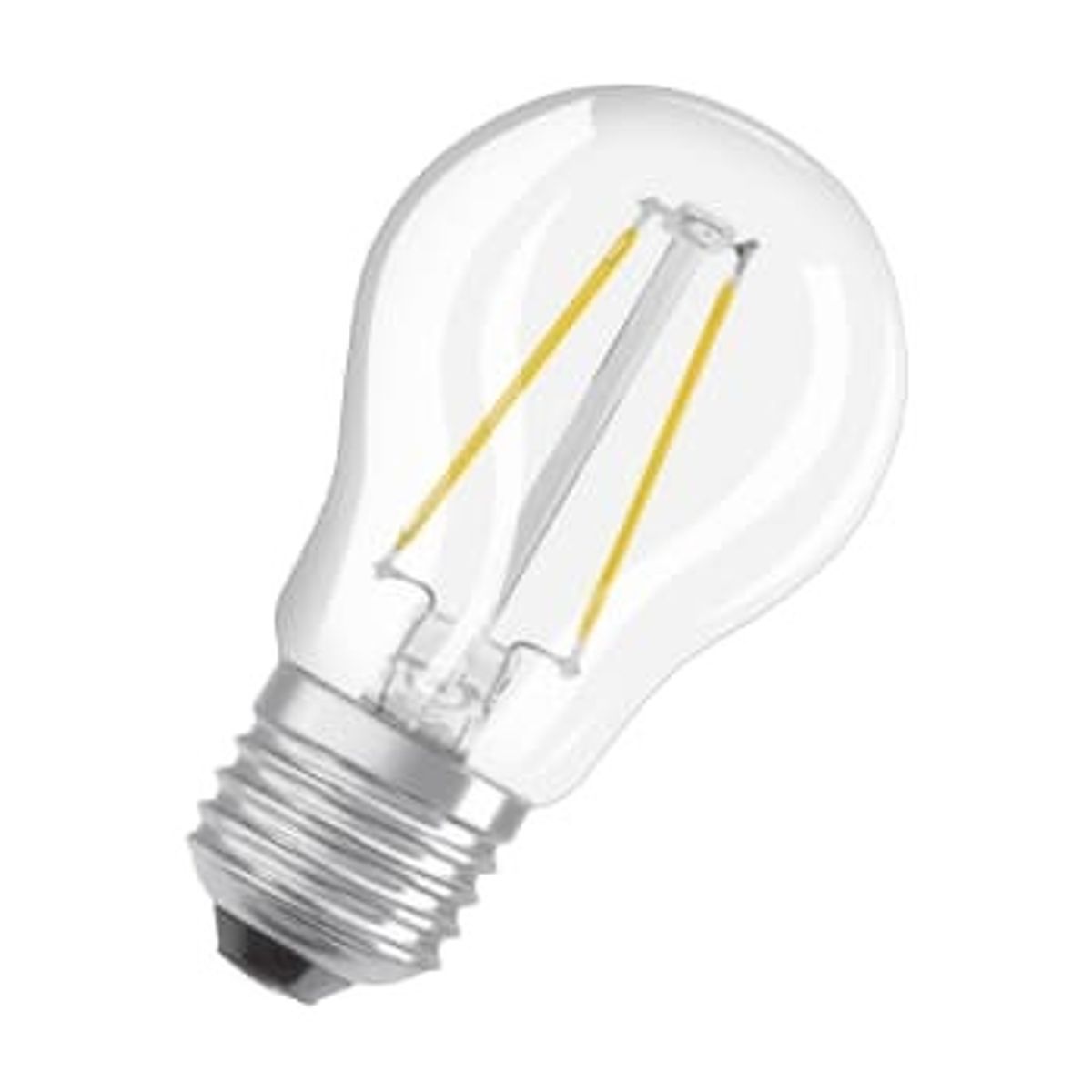 Parathom LED Retro Krone 1,6W 827 136 lumen, E27 klar (A ) - 1 stk. tilbage