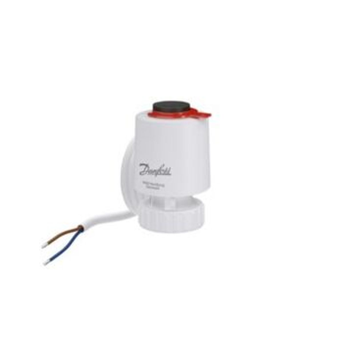 Danfoss - EDI Danfoss TWA-Q 230V NC 1.2m kabel