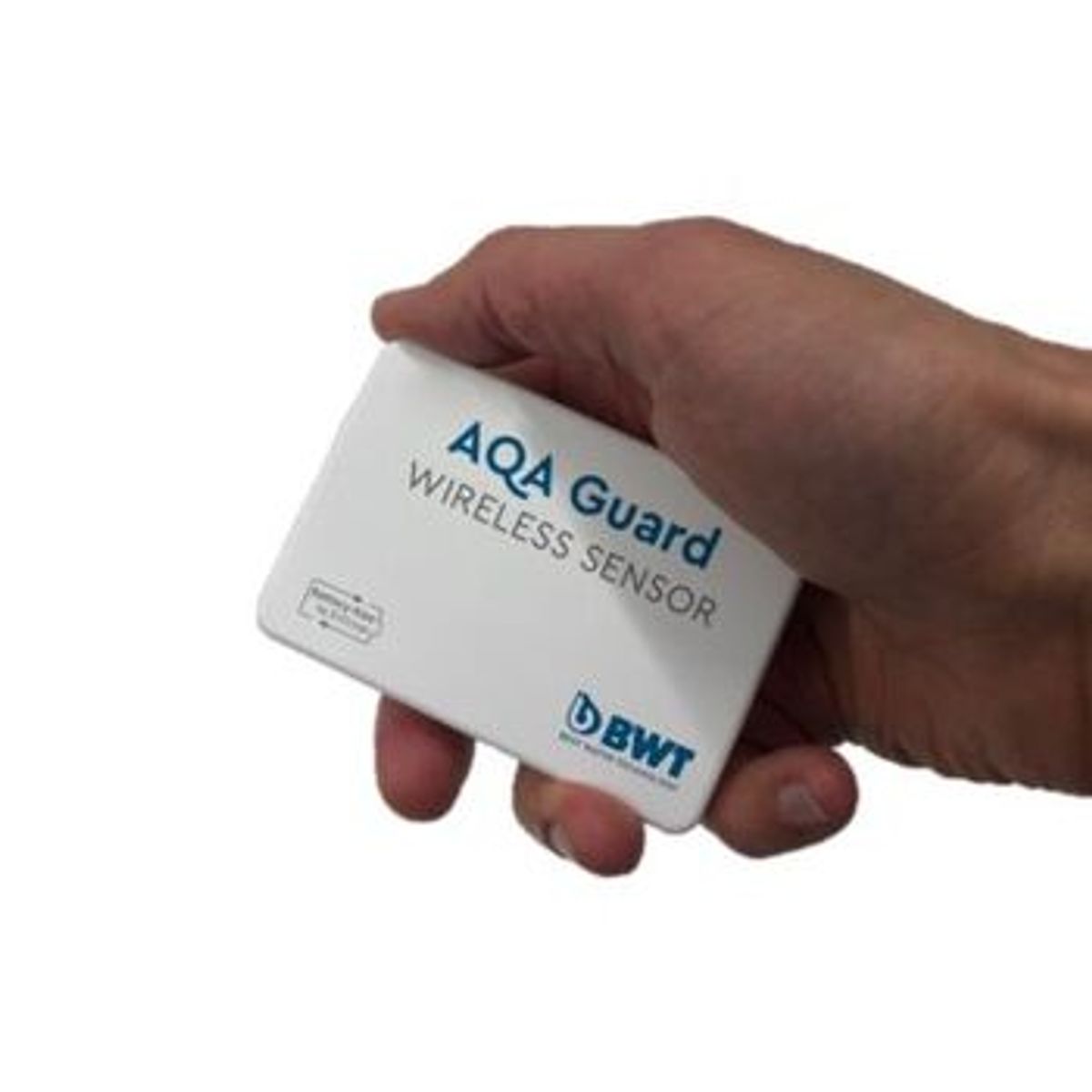 BWT Danmark Bwt aqa guard wireless sensor