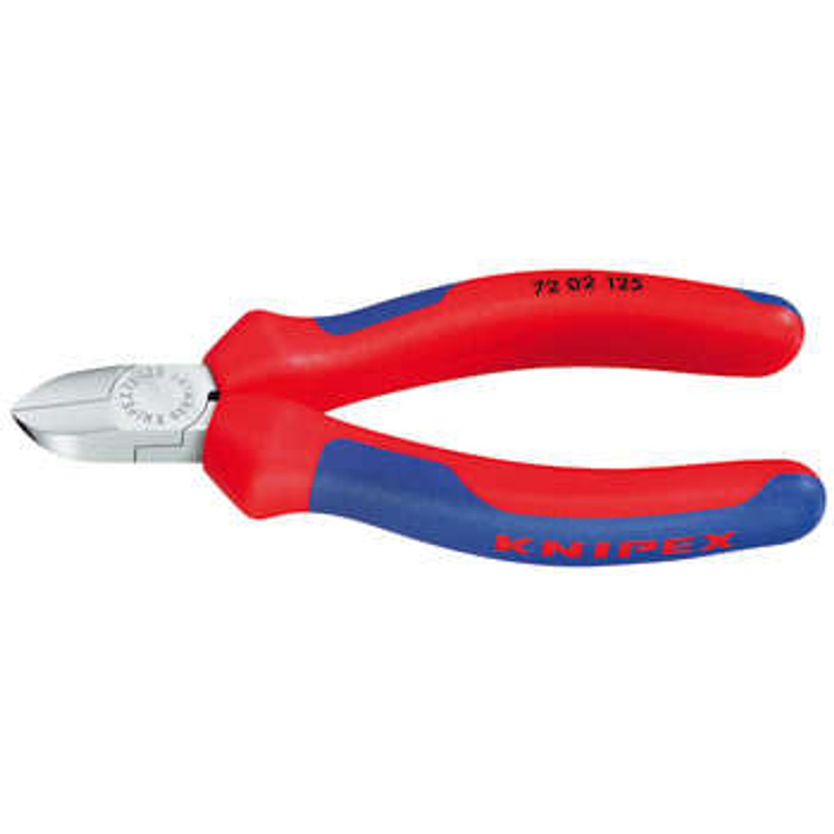 Bidetang knipex elektr. 115mm