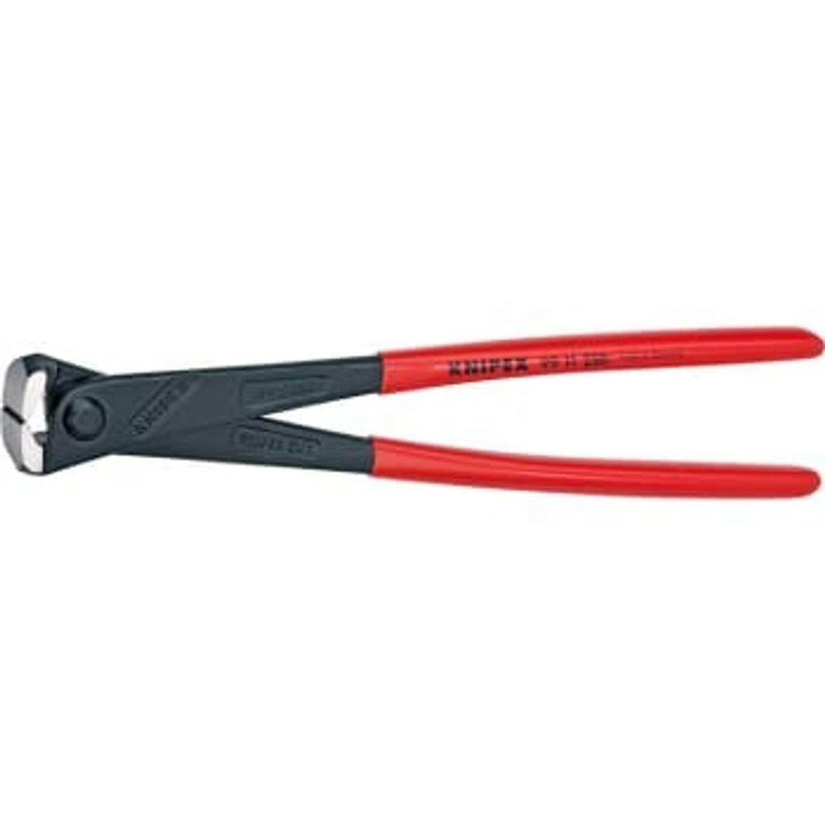 KNIPEX bindetang PowerCut, 250 mm