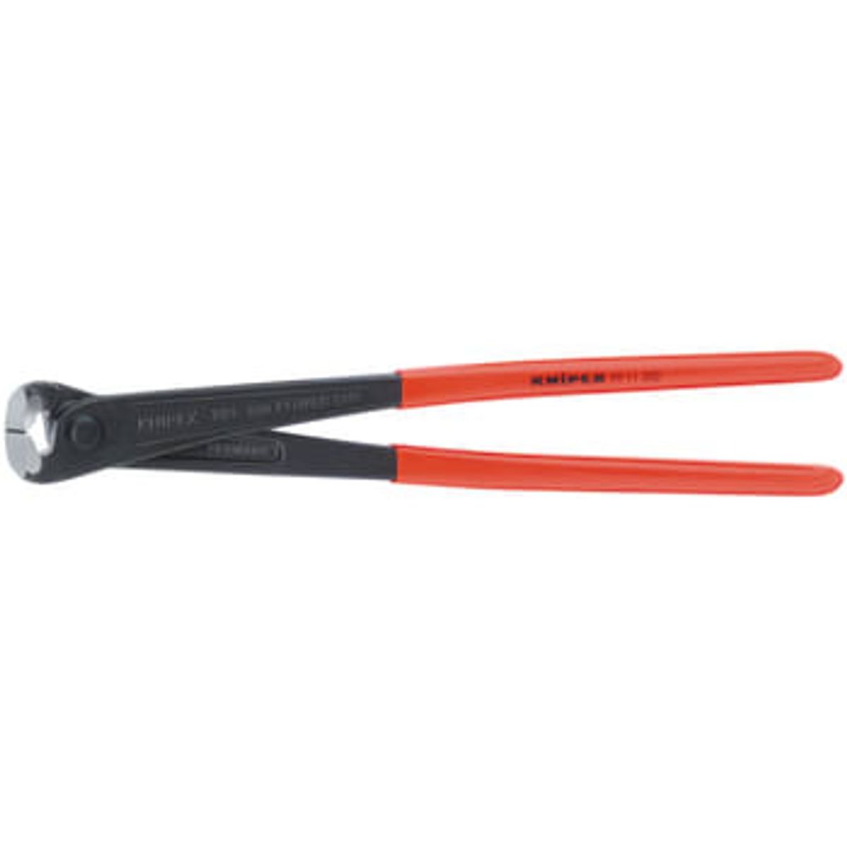 KNIPEX bindetang PowerCut, 300 mm