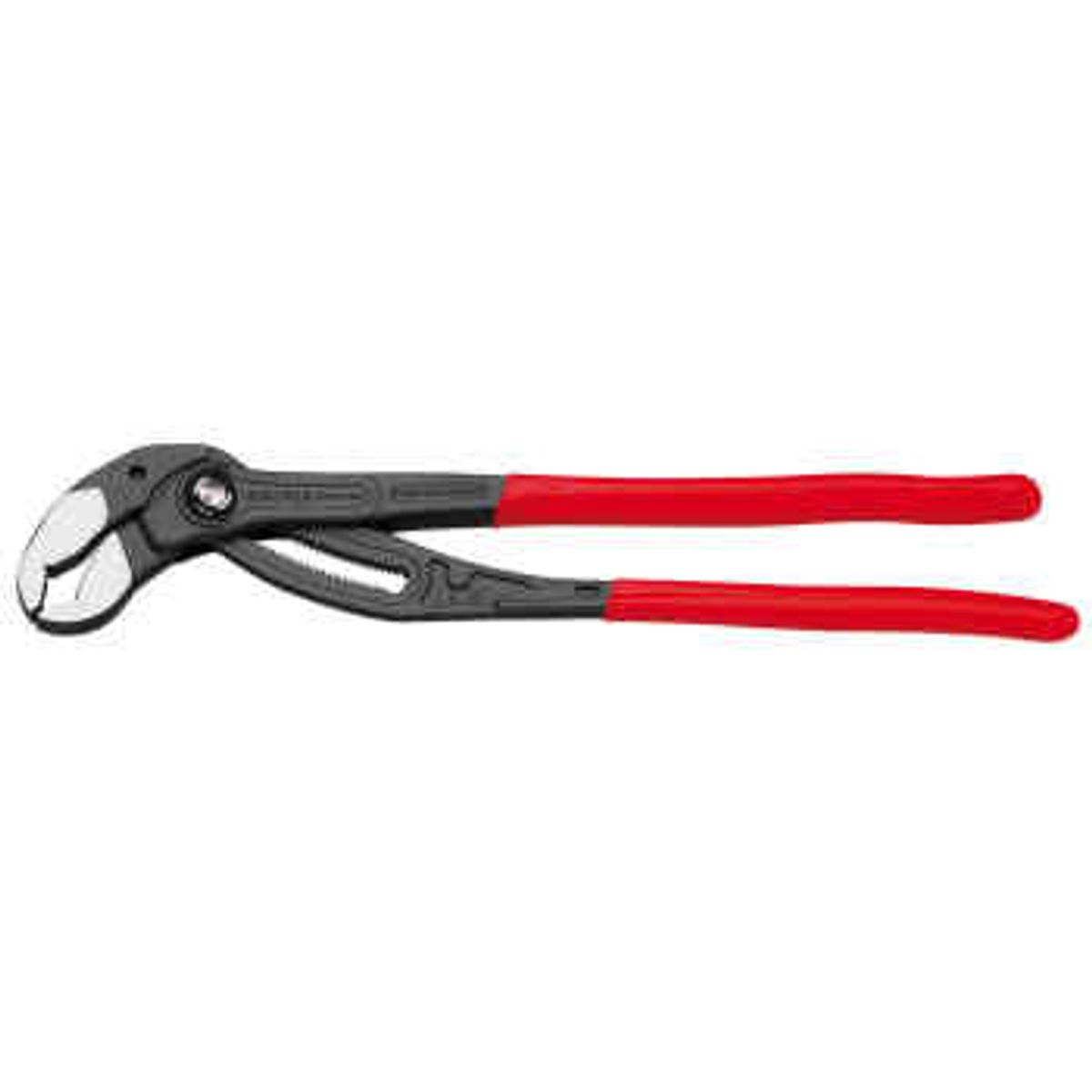 KNIPEX Cobra® XL vandpumpetang, fosfateret, 400 mm