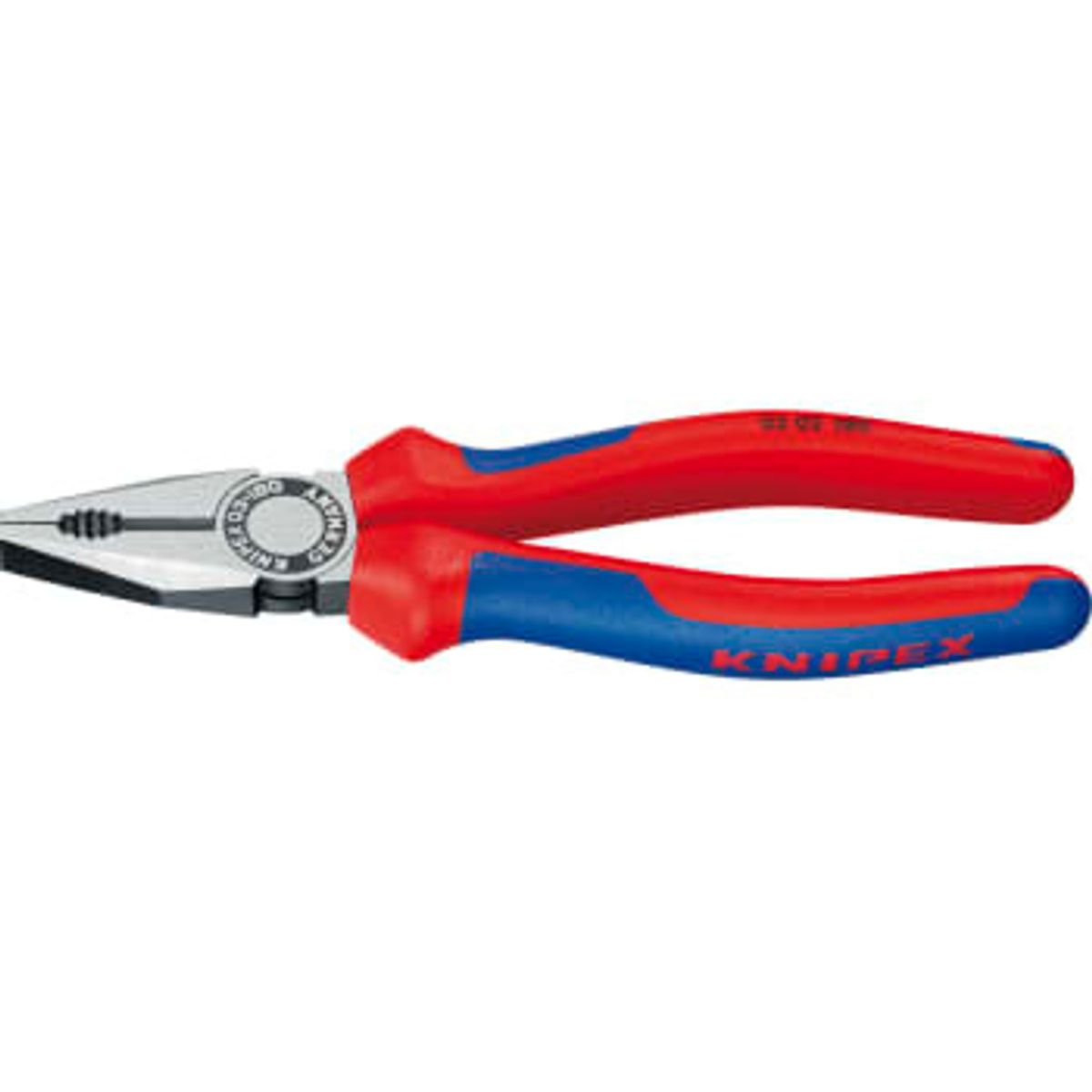 KNIPEX kombinationstang, 160 mm