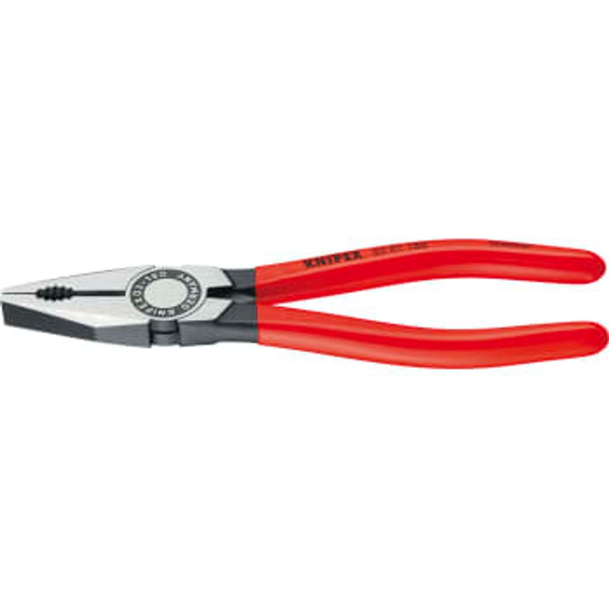 KNIPEX kombinationstang, 180 mm