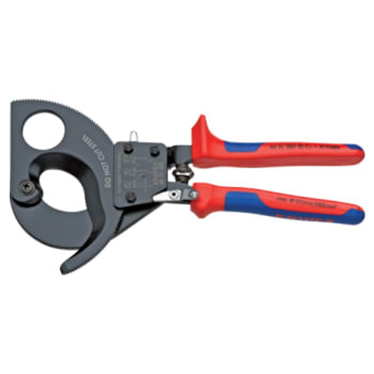 KNIPEX kabelsaks, 280 mm