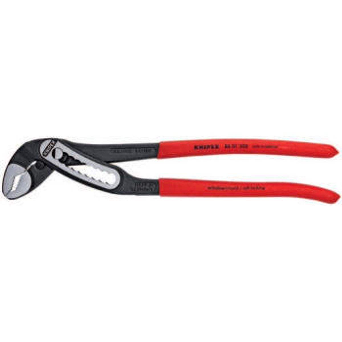 KNIPEX vandpumpetang Alligator, 300 mm